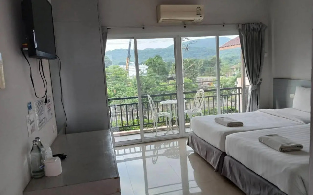 Rose Villa Resort