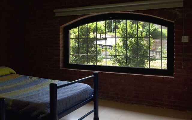 Alberg Rural Ruta del Ferro