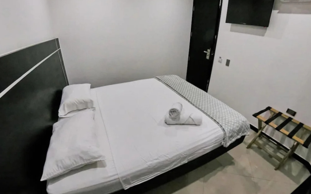 Hotel La Esperanza - Hotel in Cartagena - Photo 4