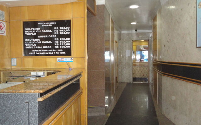 Hotel Joamar