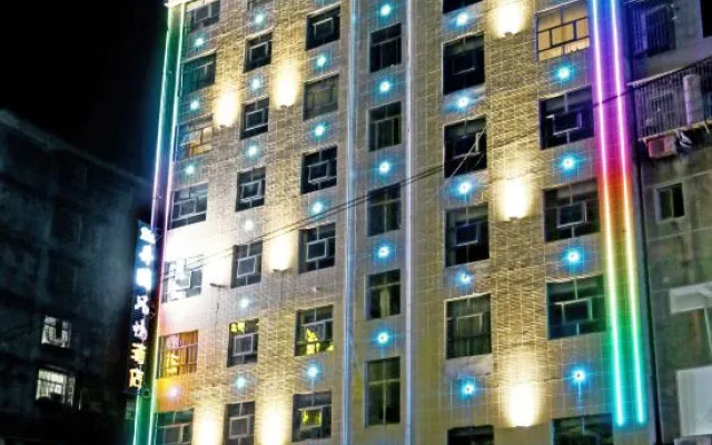 Yongshun Exotic Hotel