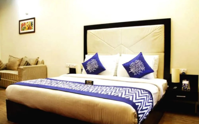 Amazone Holiday Guest House by JK Rooms