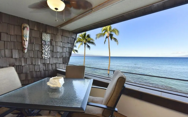 Kulakane 307 2 Bedroom Condo