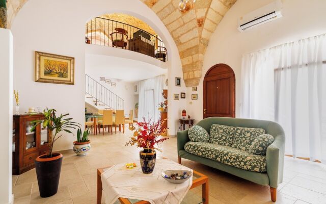 3277 Guest House Eleonora - Camera Matrimoniale by Barbarhouse