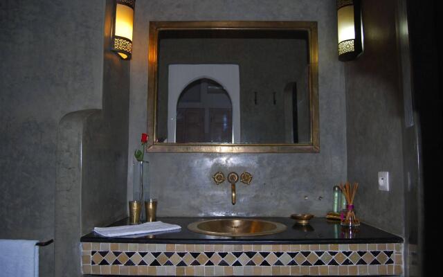 Riad Princesse Jamila