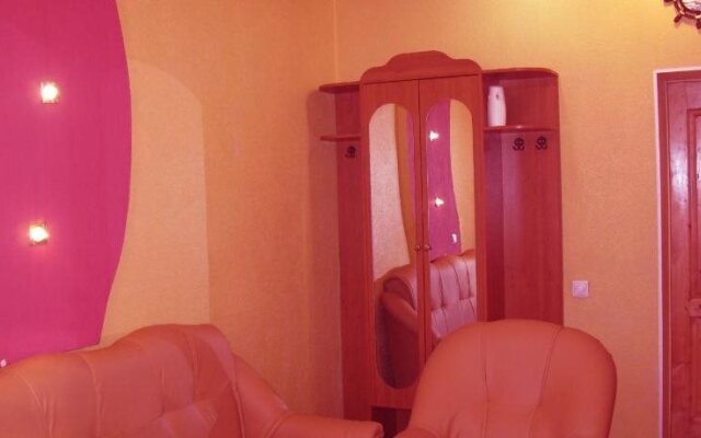 Tikhaya Gavan Hotel