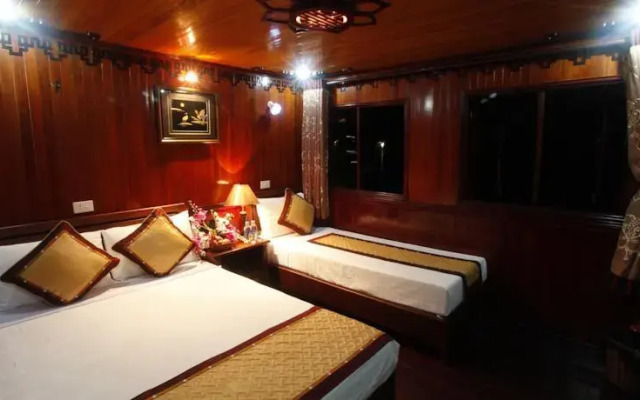 Sea Wind Cruise