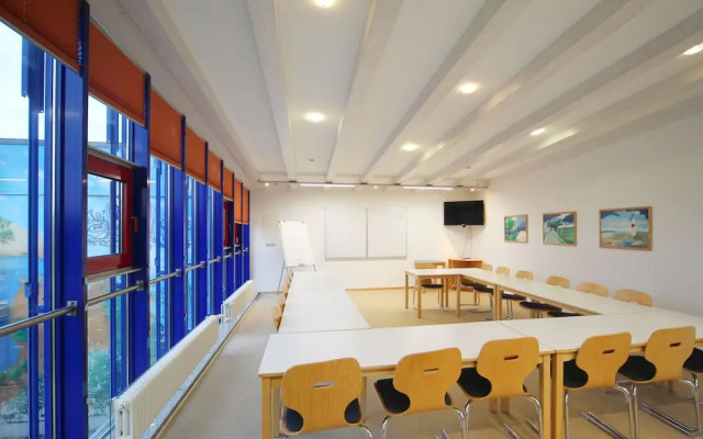 DJH Jugendherberge Greifswald - Hostel