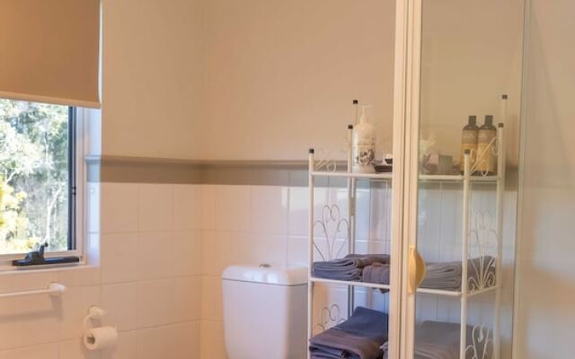 Serenity House Pemberton