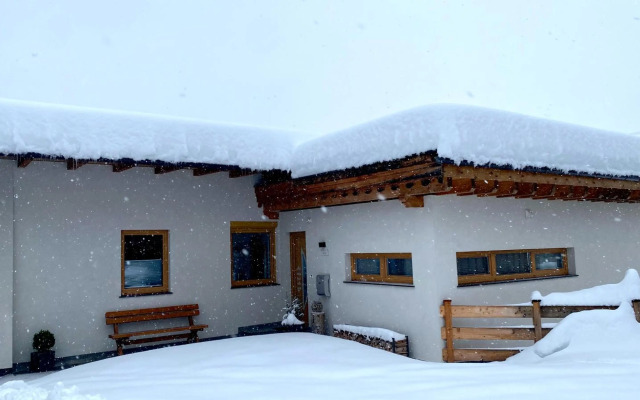 Mountain Apart Katzenkopf