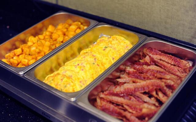 Comfort Suites El Paso Airport