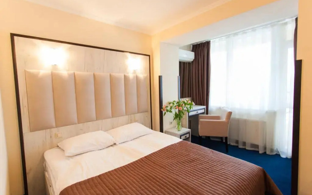 Hotel Sonata