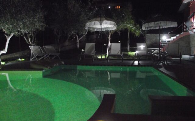 Le Vele Room & Breakfast