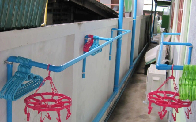 Sakura House Chiangmai