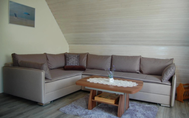 Ferienwohnung Hertha