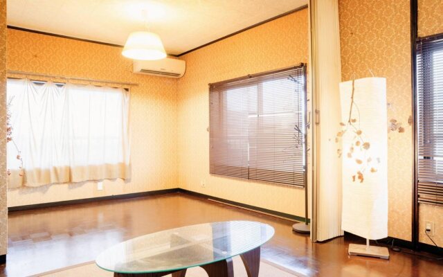 Kikkake House