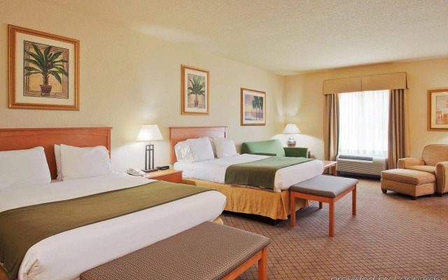 Holiday Inn Express Fairhope by IHG