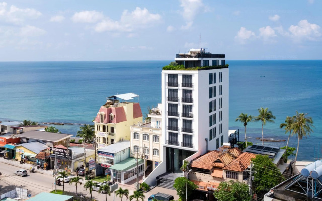 M Hotel Phu Quoc