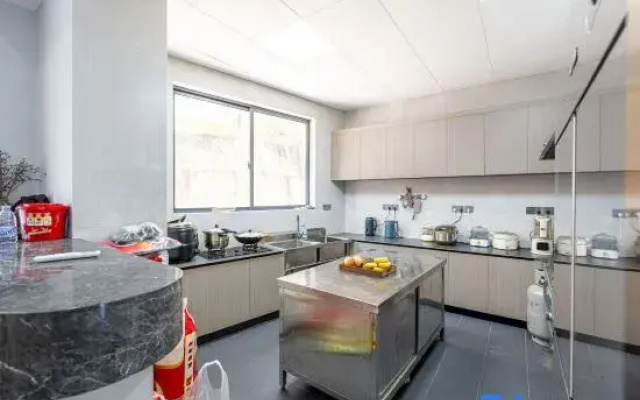 Xiapu Zuohai Chujian Homestay