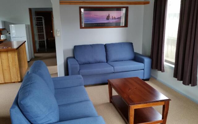 Seahorse Coastal Villas