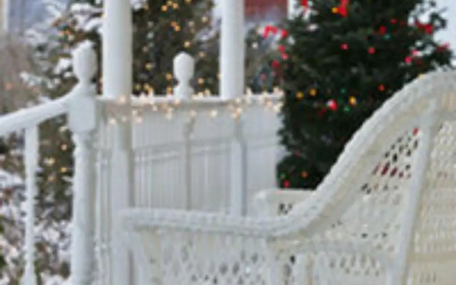 Kearsarge Inn