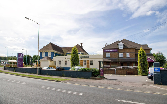 Premier Inn Dunstable / Luton