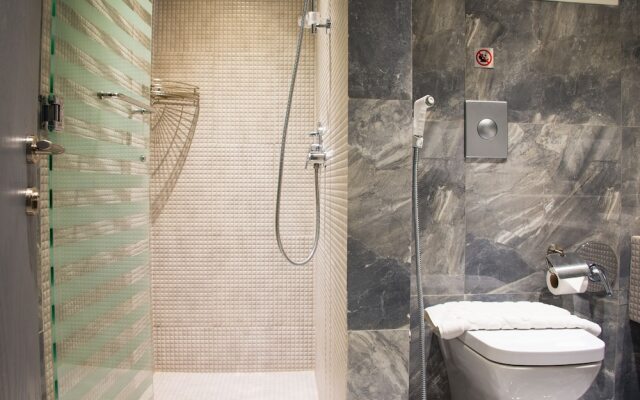 Shatha Alrabi3 Hotel