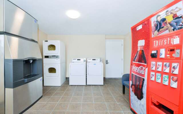 Americas Best Value Inn Lebanon, MO