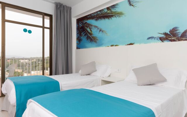 BLUESEA Arenal Tower Adults Only