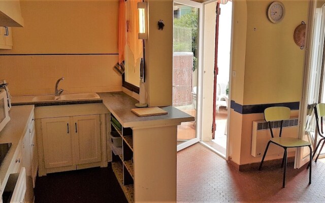 Villa Roussillon