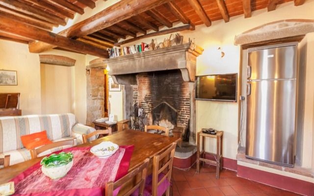 Holiday apartments La Bozza and Il Bozzino