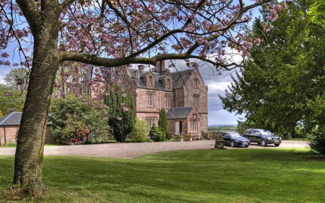 Chirnside Hall Hotel