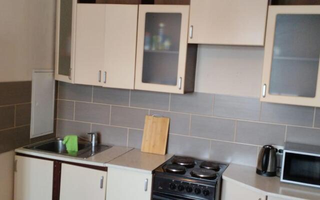 Погостим на улице Озерная 3