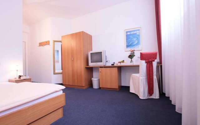 IB Hotel Am Wallgraben