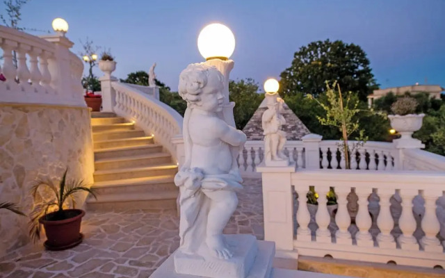 Villa Clara Alberobello