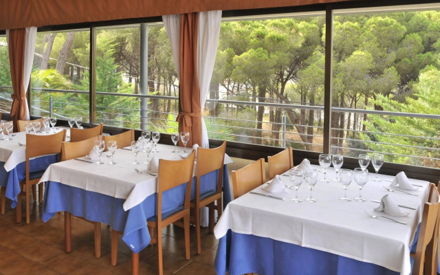 Hotel GHT S'Agaró Mar