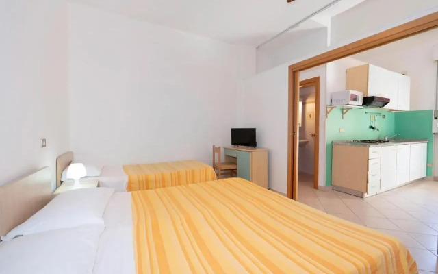 Hotel & Residence Parador