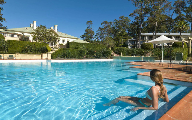 InterContinental Sanctuary Cove Resort by IHG