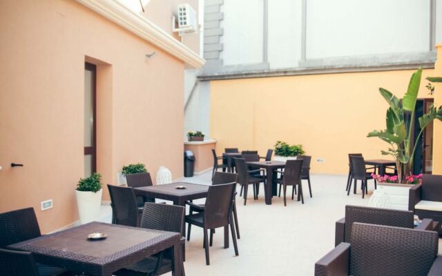 Il Sorriso B&B