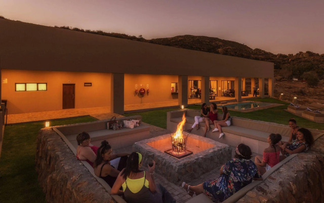 Springbok Inn by Country Hotels