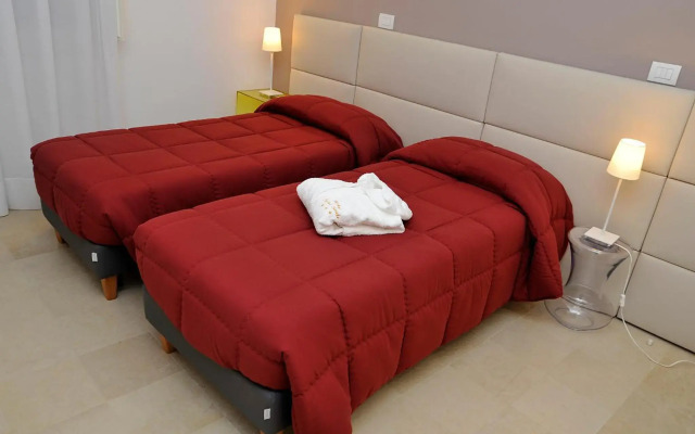 Hotel Porta Reale