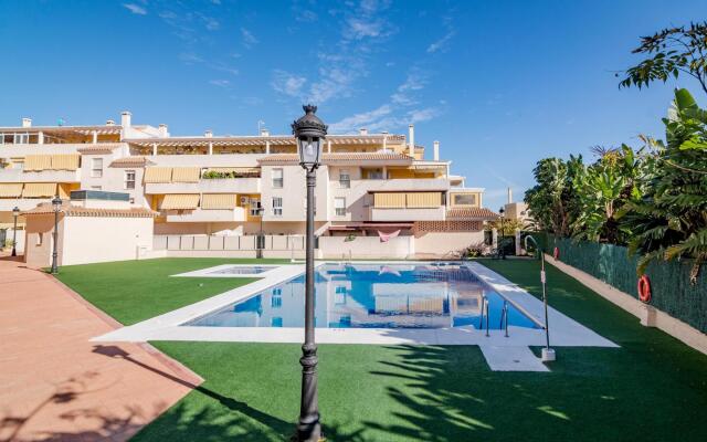 PDM - Elegant Apartment with Breathtaking Sea view