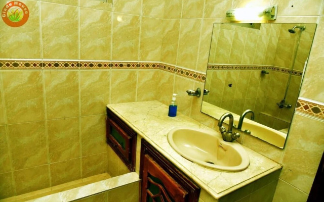 Glade House Islamabad