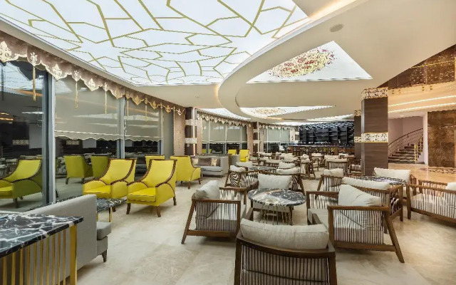 The Marilis Hill Resort Hotel & SPA