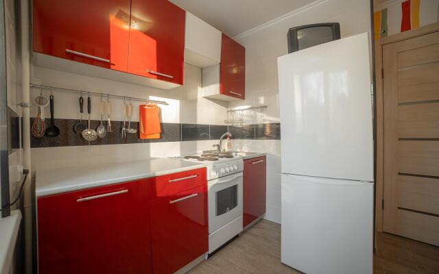 Квартиры у Булгакова на улице Красноармейская 103