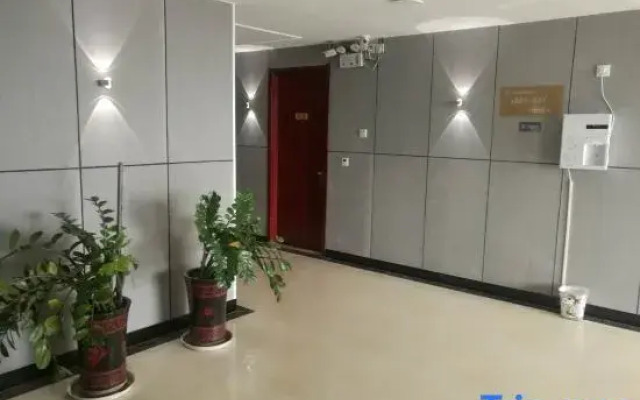 Ryouhin HOTEL (Anguo Ziyuan)