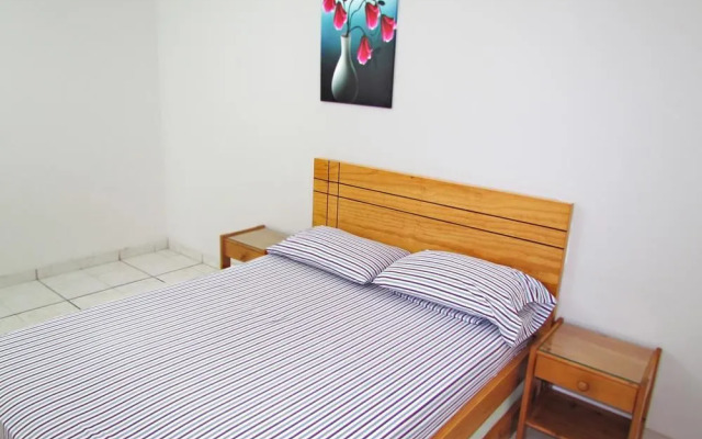 Apartamento Horizonte Azul - Smr233a