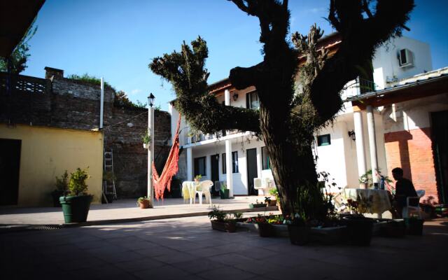 Hostel El Español
