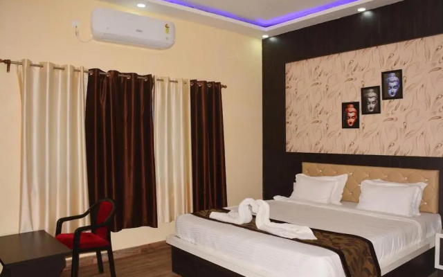 JK Rooms 125 Mariya