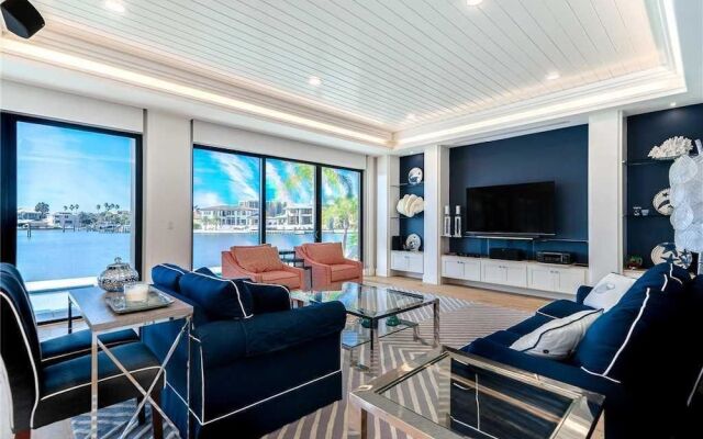 La Bella Vita - Five Bedroom Home